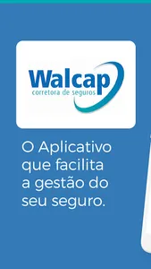 Walcap - Segurado screenshot 0