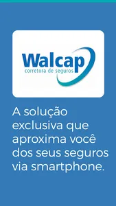 Walcap - Segurado screenshot 5