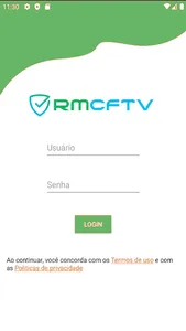 RM CFTV screenshot 0