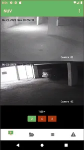 RM CFTV screenshot 1