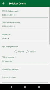TPL Logística screenshot 3