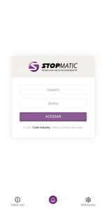 Suporte Stopmatic screenshot 1