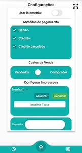 SafePay screenshot 3