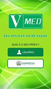 V MED screenshot 4