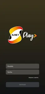 RJNet Play screenshot 0