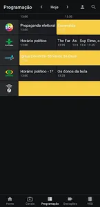RJNet Play screenshot 1