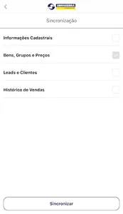 Sinosserra FV screenshot 0