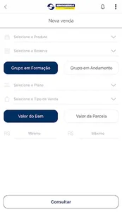 Sinosserra FV screenshot 2