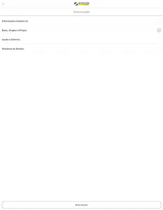 Sinosserra FV screenshot 4