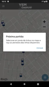 Vem de Ônibus - Oceânica Sul screenshot 10