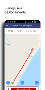 Vem de Ônibus - Oceânica Sul screenshot 4