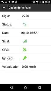 OrbbusFiscal screenshot 6