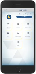 ADEBCOMADESMA screenshot 2