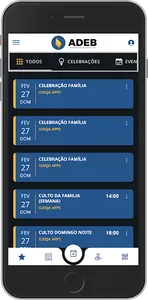 ADEBCOMADESMA screenshot 3