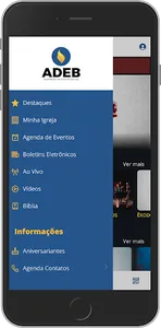 ADEBCOMADESMA screenshot 5