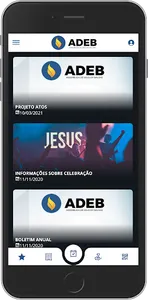 ADEBCOMADESMA screenshot 6