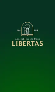 Assembleia De Deus Libertas screenshot 0