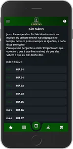 Assembleia De Deus Libertas screenshot 4