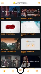 ADPHI screenshot 6