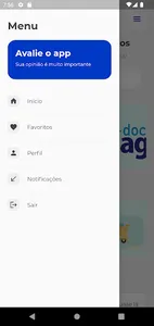 Portal AGIR screenshot 6