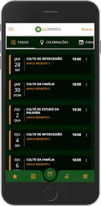REOBOTE screenshot 1