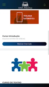 Igreja AMA Atlântico screenshot 5