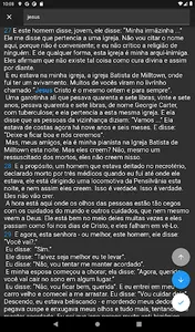 A Palavra Original screenshot 11
