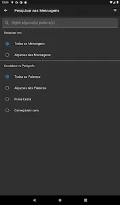 A Palavra Original screenshot 12