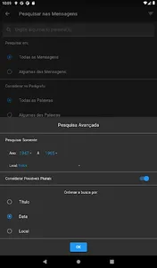 A Palavra Original screenshot 13