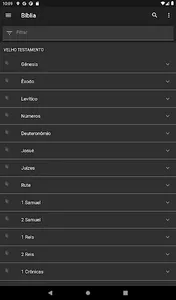 A Palavra Original screenshot 14