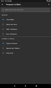 A Palavra Original screenshot 15
