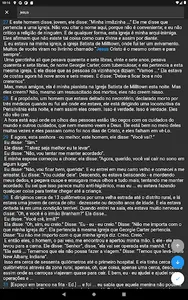 A Palavra Original screenshot 19