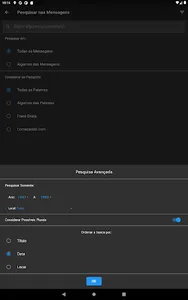 A Palavra Original screenshot 20