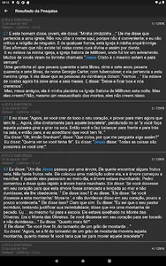 A Palavra Original screenshot 21