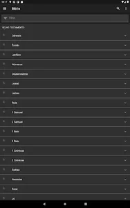 A Palavra Original screenshot 22
