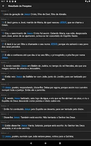 A Palavra Original screenshot 23
