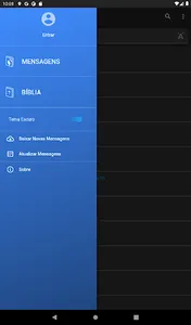 A Palavra Original screenshot 9