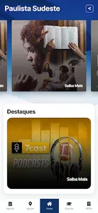 Paulista Sudeste screenshot 0