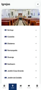 Paulista Sudeste screenshot 1