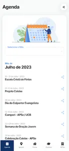 Paulista Sudeste screenshot 2