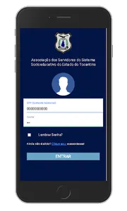 ASSOETO screenshot 0