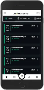 AJB - Osasco screenshot 1