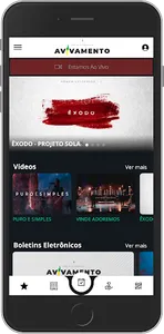 AJB - Osasco screenshot 2