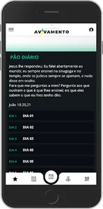 AJB - Osasco screenshot 3