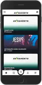 AJB - Osasco screenshot 6