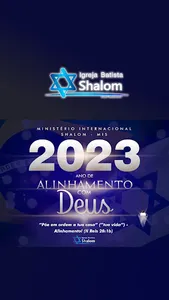 Shalom Codó screenshot 0
