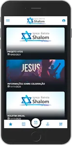 Shalom Codó screenshot 3