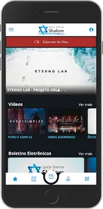 Shalom Codó screenshot 4
