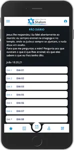 Shalom Codó screenshot 5