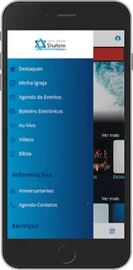 Shalom Codó screenshot 6